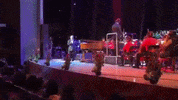 Mexico Sing GIF