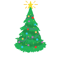 Merry Christmas Sticker by STANHOME