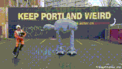 portland keep GIF