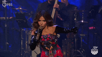 Dance Pop GIF by PBS