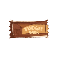 dapithaponn filipino dapithaponn baon fudgee barr Sticker