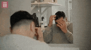 bbc hair season 4 pretty boy GIF