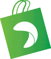 Shopping Sticker by Zielone Arkady