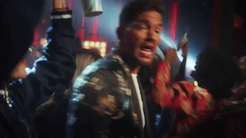 Official Music Video GIF by Andy Grammer