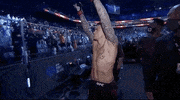 Dustin Poirier Sport GIF by UFC