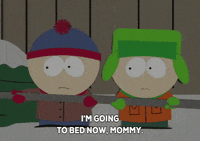 talking stan marsh GIF by South Park 