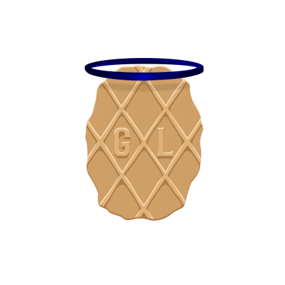 Julesdestrooper giphyupload Sticker