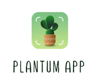 plantum plant plants insect planting Sticker
