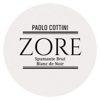 Cheers Sparkling Sticker by @paolocottiniwinery
