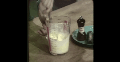 Quiche Lorraine Cooking GIF by Julia Child