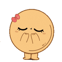 Pancake Sticker