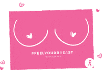 Feelyourbest Sticker by Lounge Underwear