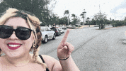 Puerto Rico Smile GIF