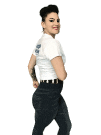 La Baule Coach Sticker by L'Orange Bleue