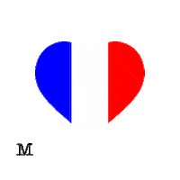 mlleCabestan france french madeinfrance cabestan Sticker