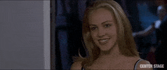 Amanda Schull Dancing GIF by Center Stage