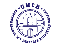 Hamburg Stamp Sticker by UMCH