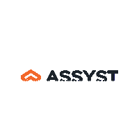 Sticker by Assyst Engenharia & Consultoria