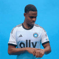 Soccer React GIF by Charlotte FC