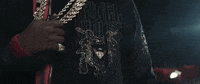 itz dat GIF by MobSquad Nard