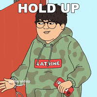 Season 1 Episode 6 GIF by Amazon Prime Video