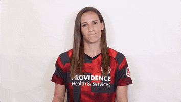 portland thorns soccer GIF by Thorns FC