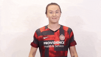 portland thorns soccer GIF by Thorns FC