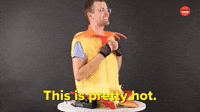 This is Pretty Hot