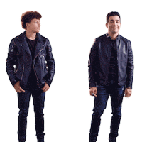 Omar Chaparro Dancing Sticker by Pantaya