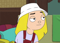 Season 1 Ew GIF by Paramount+