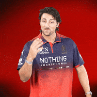 New Video Cricket GIF by Royal Challengers Bengaluru