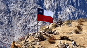 Viva Chile GIF