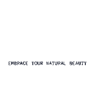Natural Beauty Brand Sticker by LightWorkersEmporium