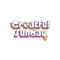 Saturday Night Hello Sticker