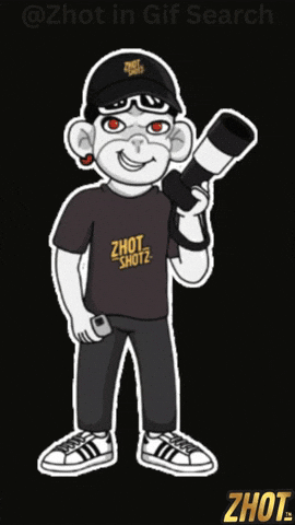 Photography Photo GIF by Zhot Shop