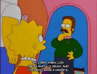 homer simpson GIF