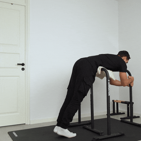 Fitness Workout GIF