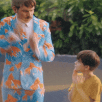 Prst Kriv GIF by HOFER Slovenija