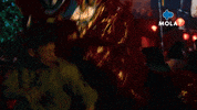 War Movie GIF by MolaTV