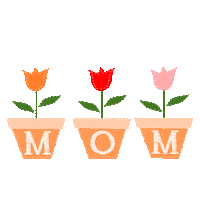 Mothers Day Mom Sticker by imoji