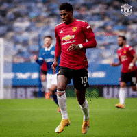 Scoring Man Utd GIF by Manchester United