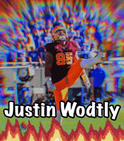 Asu Football GIF
