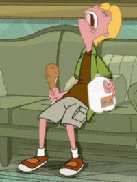 Phineas And Ferb Disney GIF