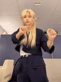 Lee Felix GIF