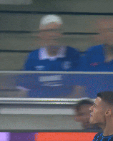 Football Soccer GIF by Club Brugge