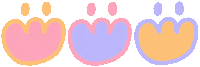 Flower 花 Sticker
