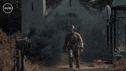 War Fight GIF by Doctor Who