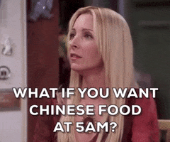 season 10 friends GIF