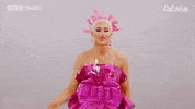 Tired Ru Pauls Drag Race GIF by BBC Three