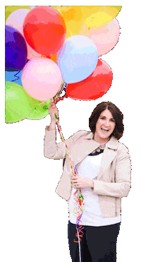 PaigeSchulteRealtor celebrate real estate realtor realestate Sticker